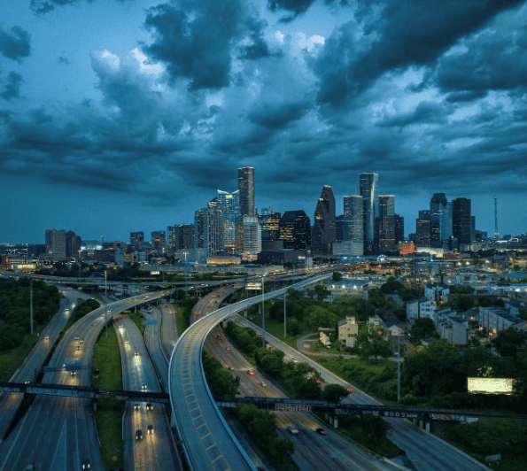 Photography in Houston