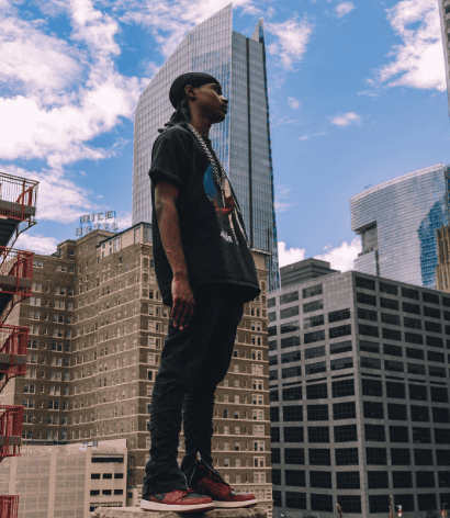 Photography in Houston