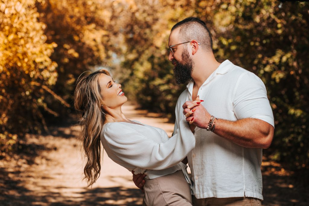 Sienna Couples Photography